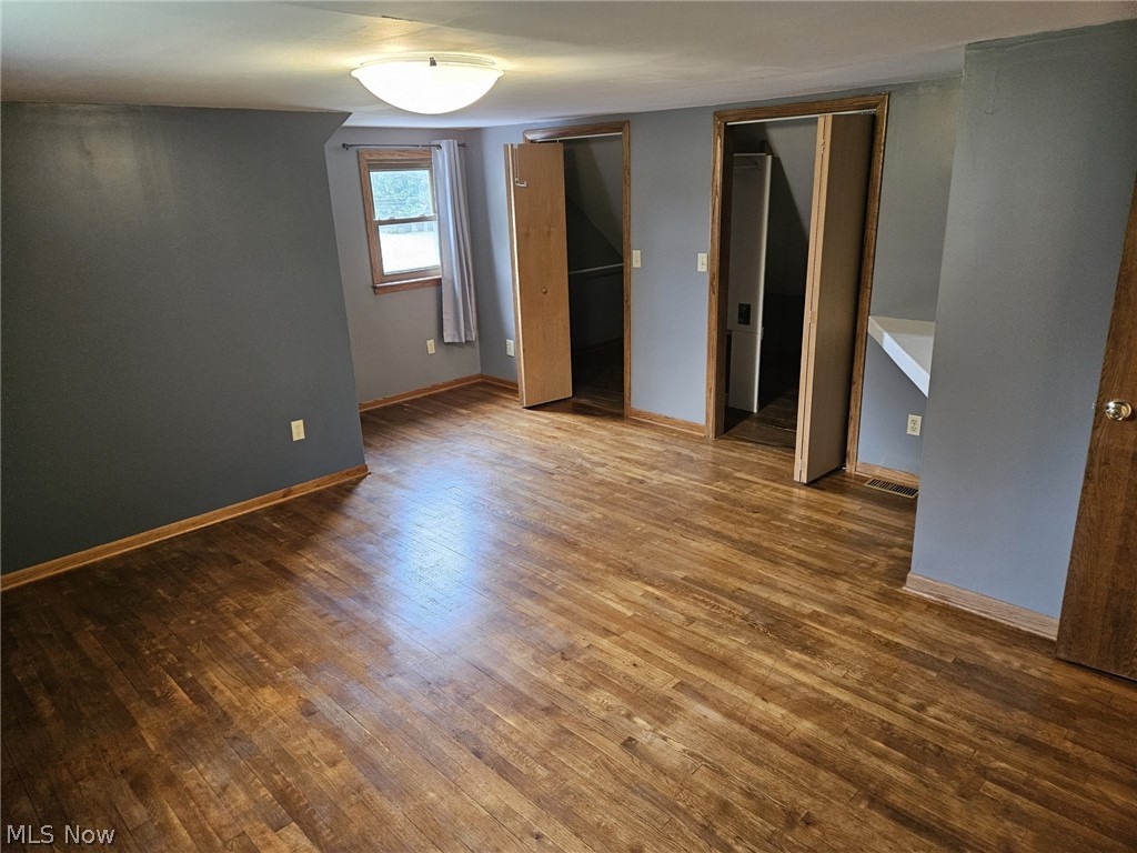 Springfield Township Sec 14 - Residential