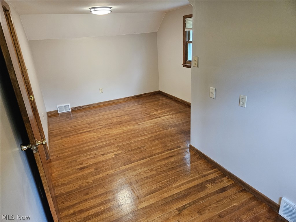 Springfield Township Sec 14 - Residential