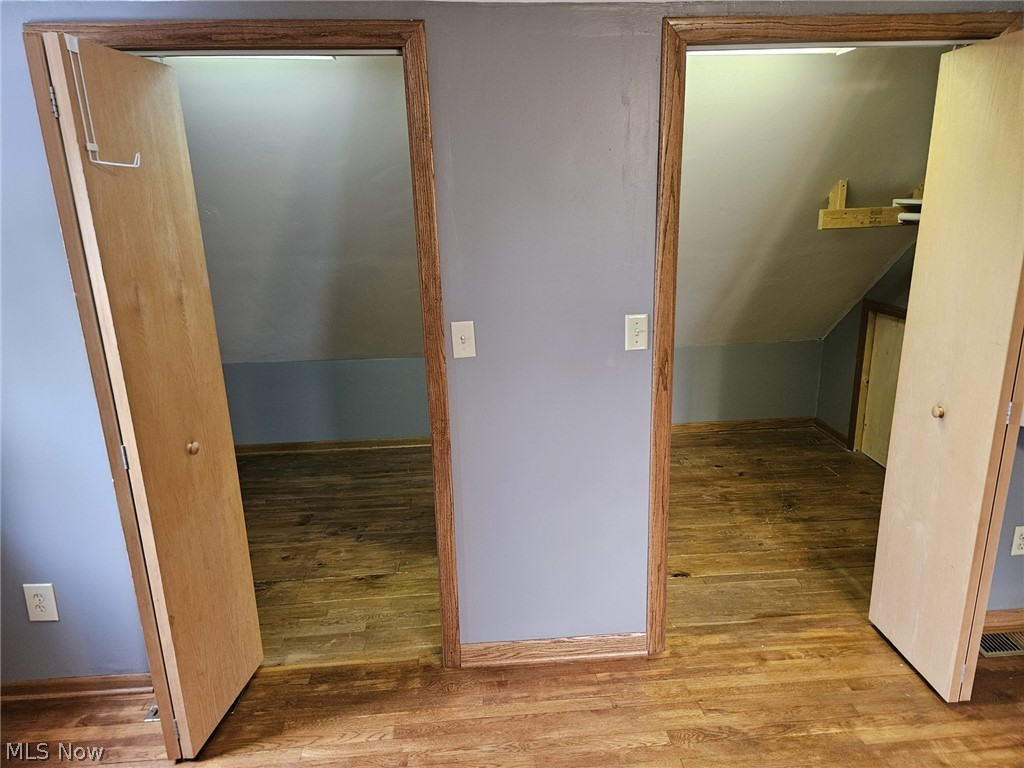 Springfield Township Sec 14 - Residential