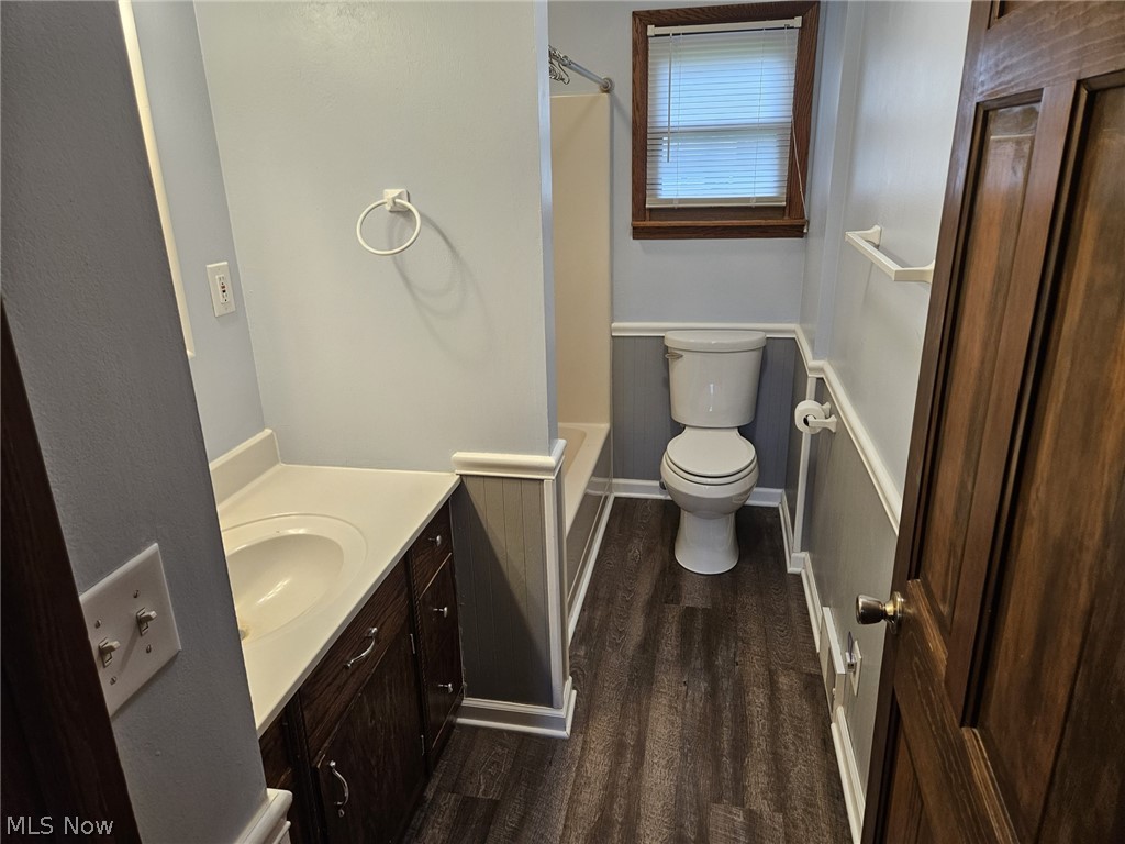 Springfield Township Sec 14 - Residential