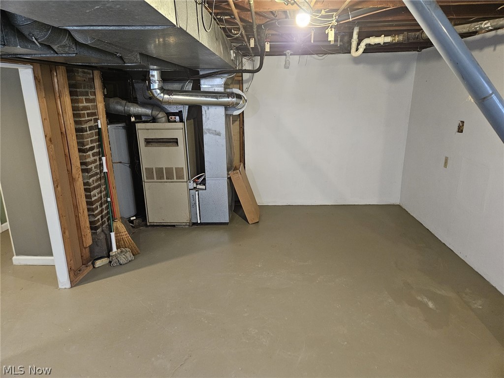 Springfield Township Sec 14 - Residential