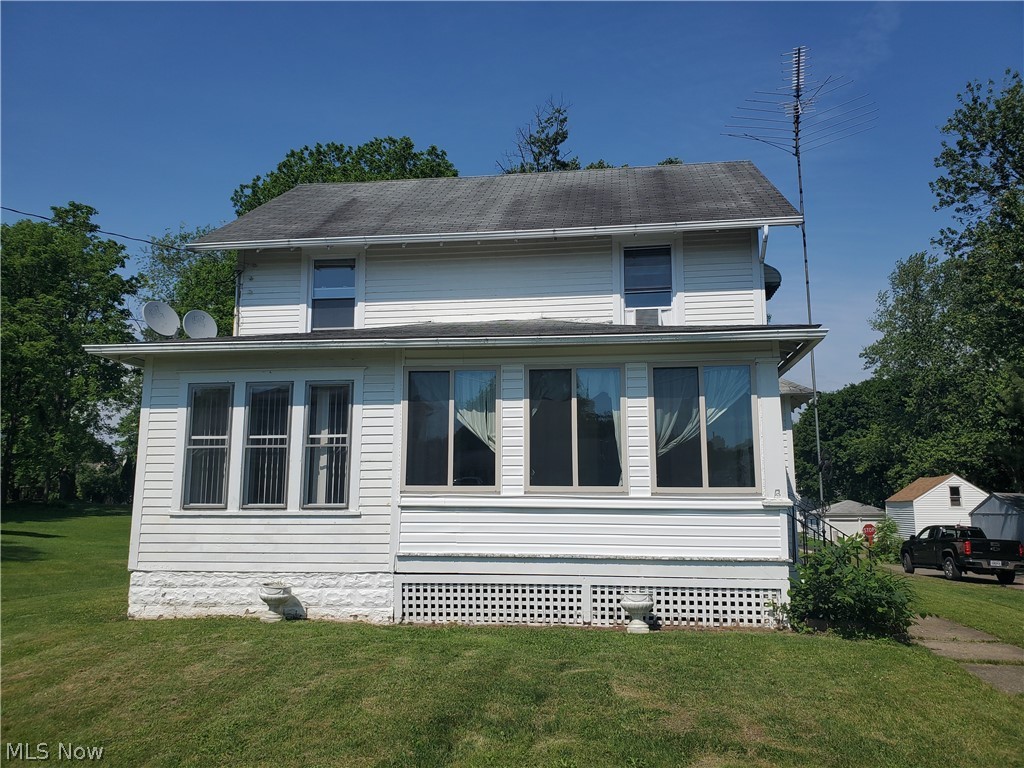 Weaver - Residential