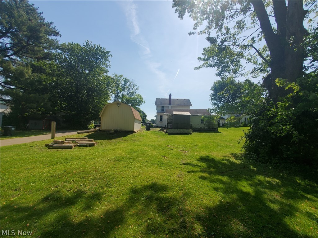 Weaver - Residential