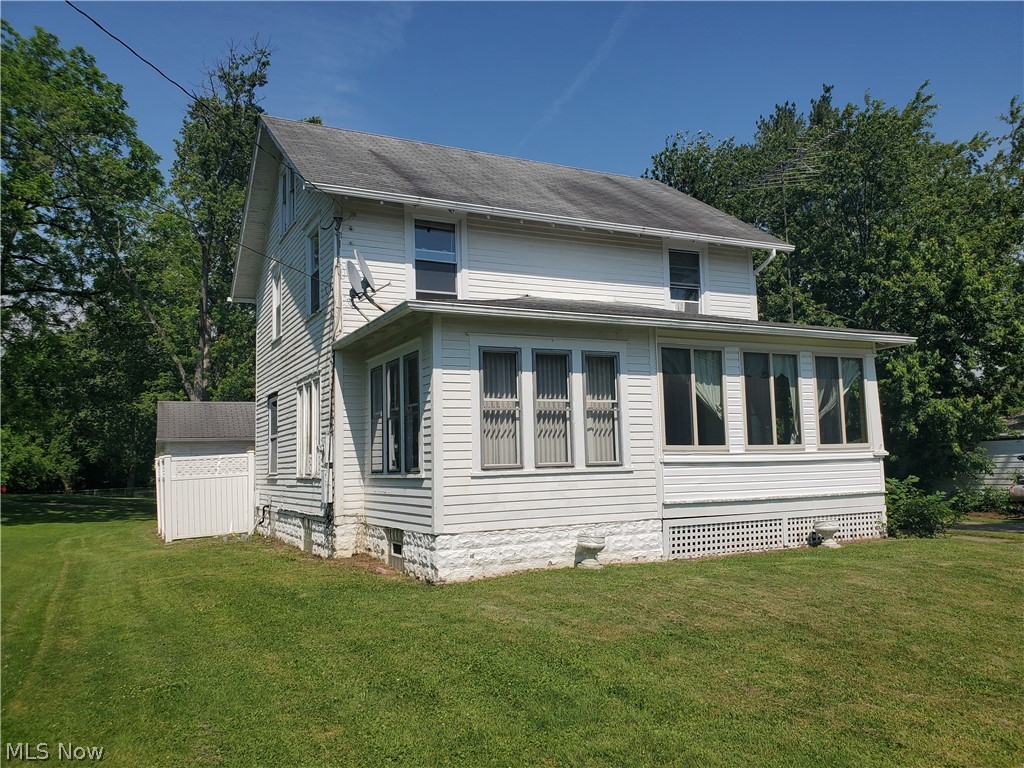 Weaver - Residential