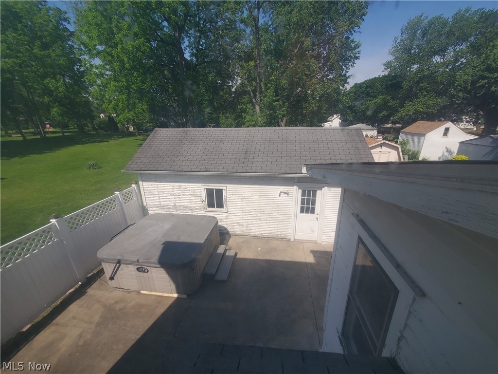 Weaver - Residential