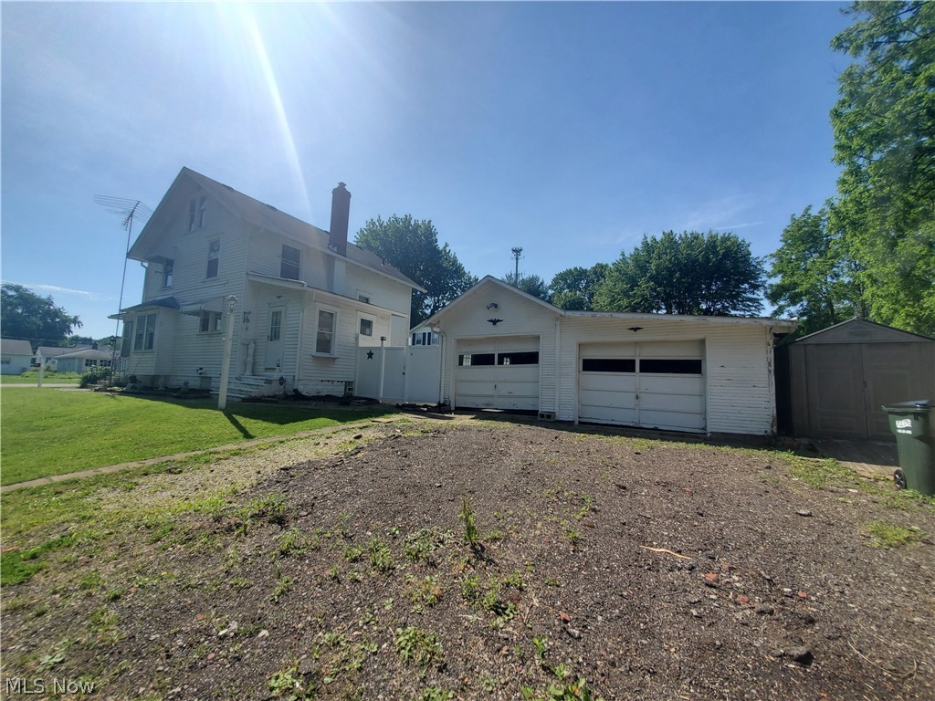 Weaver - Residential