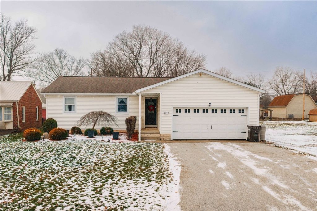Photo of 4312 Park Avenue NE, Sandyville, OH 44671 (MLS # 5184696)