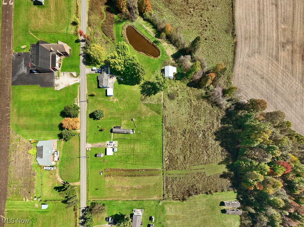 20455 N Benton West Road, North Benton, Ohio image 45
