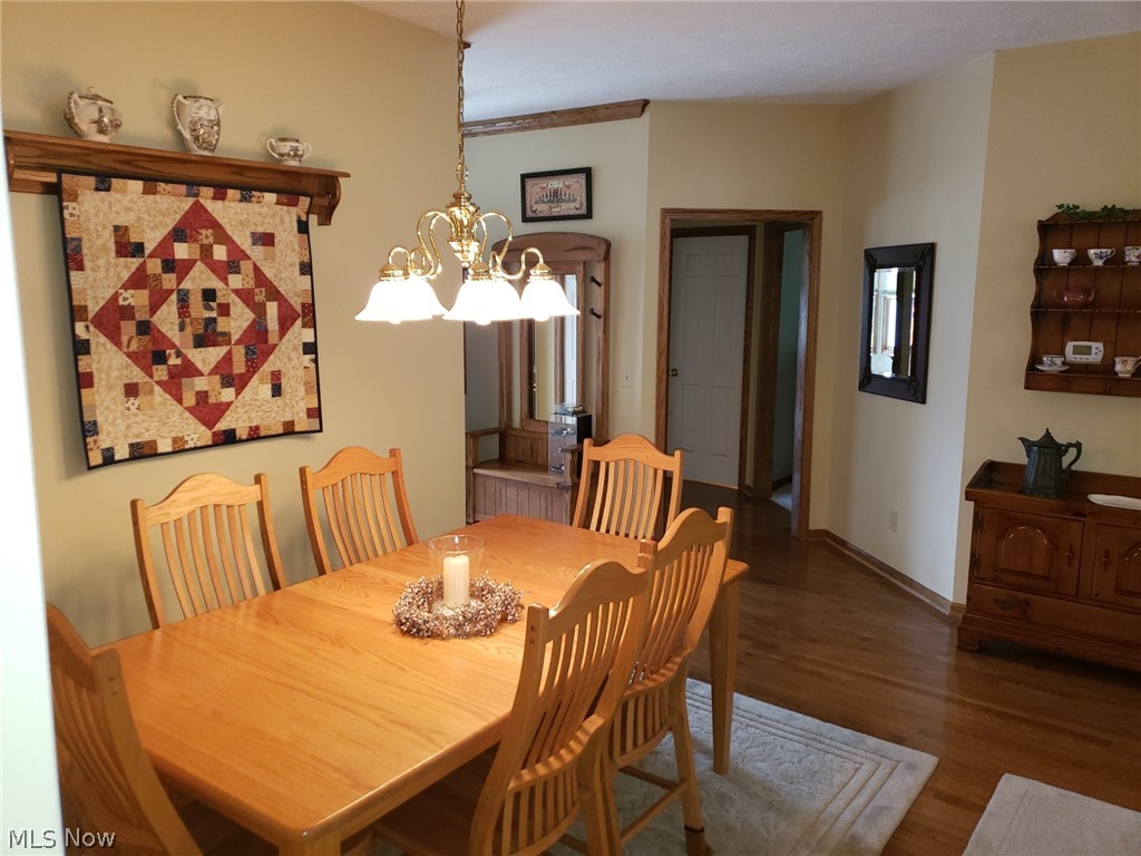 Village At St Ives - Residential