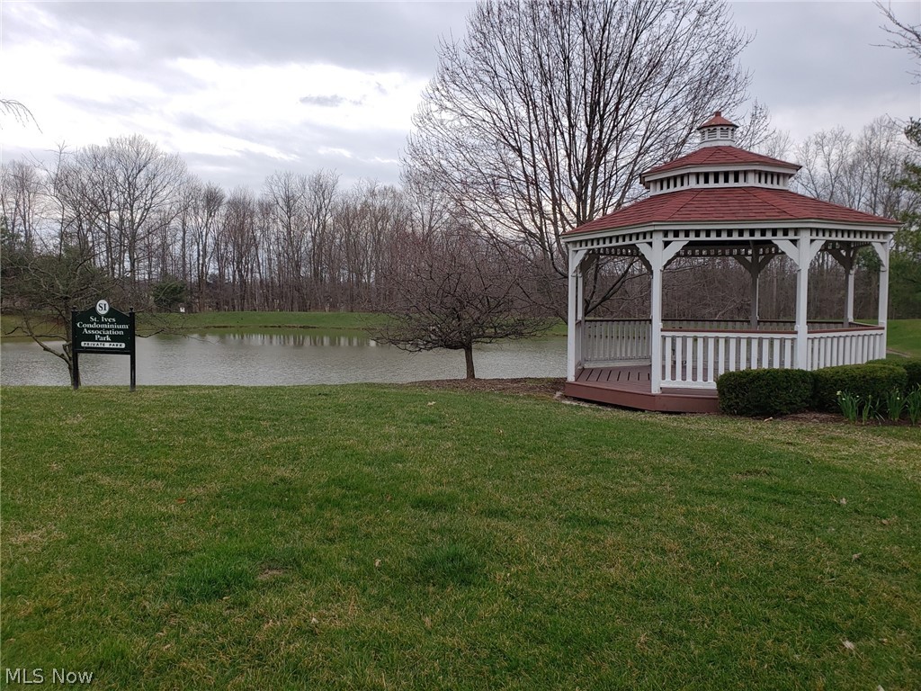 Village At St Ives - Residential