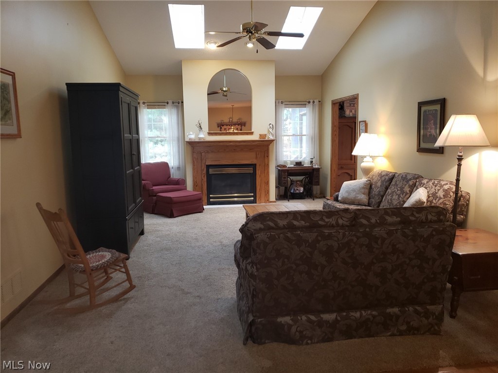 Village At St Ives - Residential