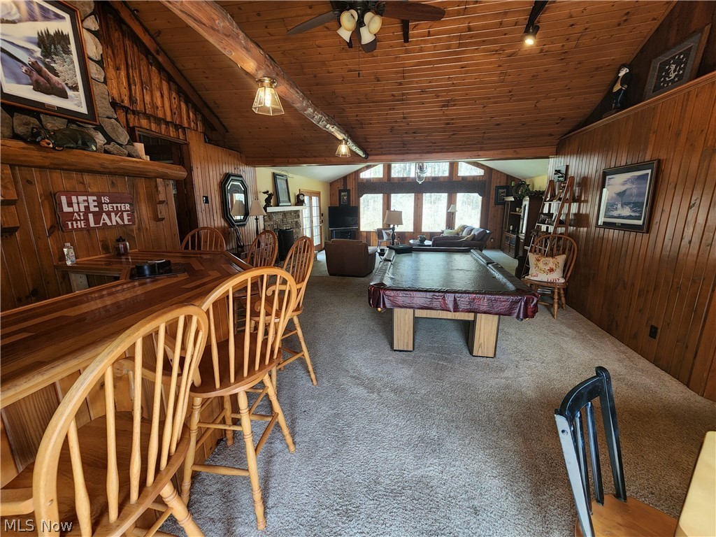 Sunset Vly Allotment #1 - Residential