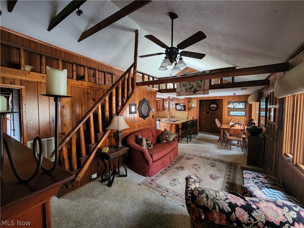 Sunset Vly Allotment #1 - Residential