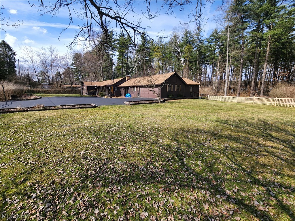 Sunset Vly Allotment #1 - Residential