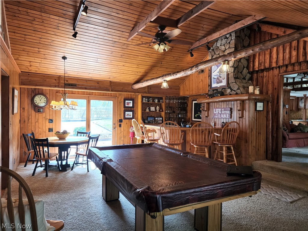 Sunset Vly Allotment #1 - Residential