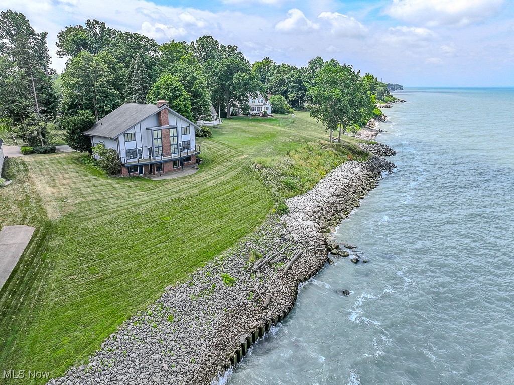 City/Mentor/Lk 16 - Residential