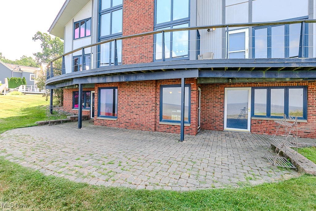 City/Mentor/Lk 16 - Residential