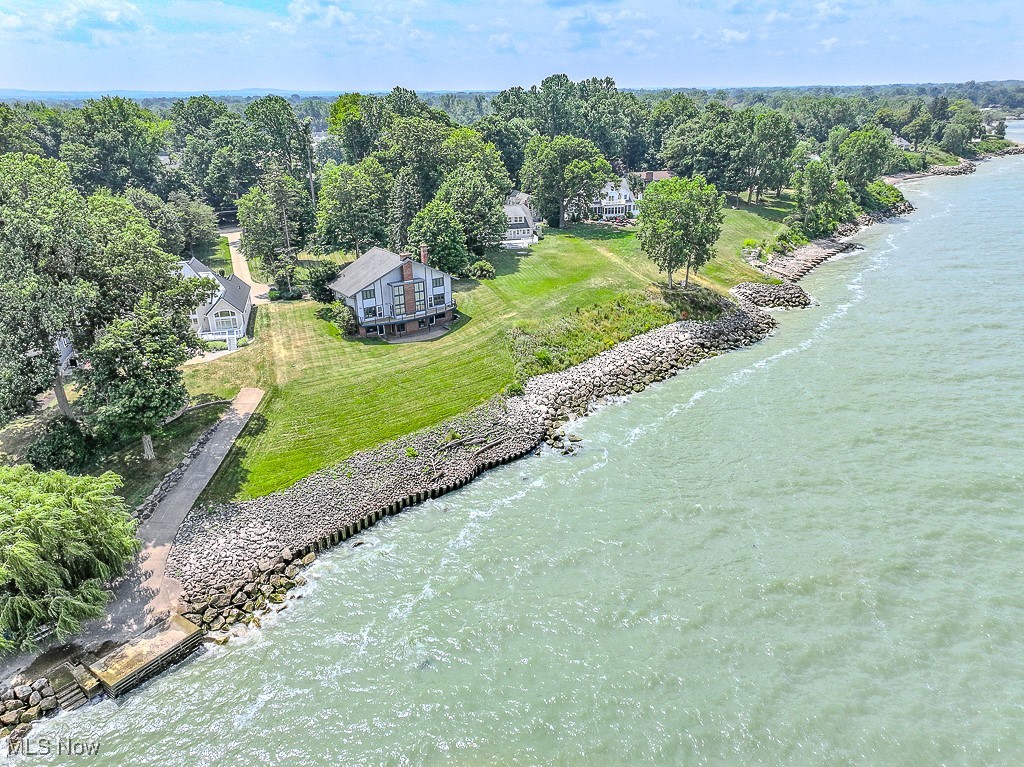 City/Mentor/Lk 16 - Residential