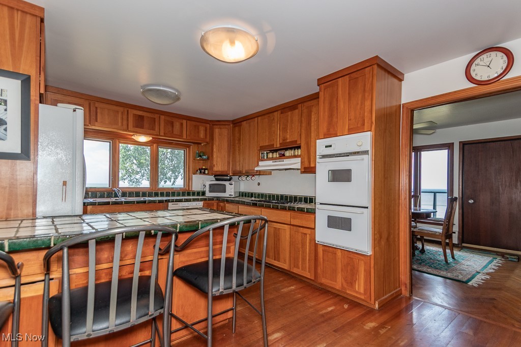 City/Mentor/Lk 16 - Residential