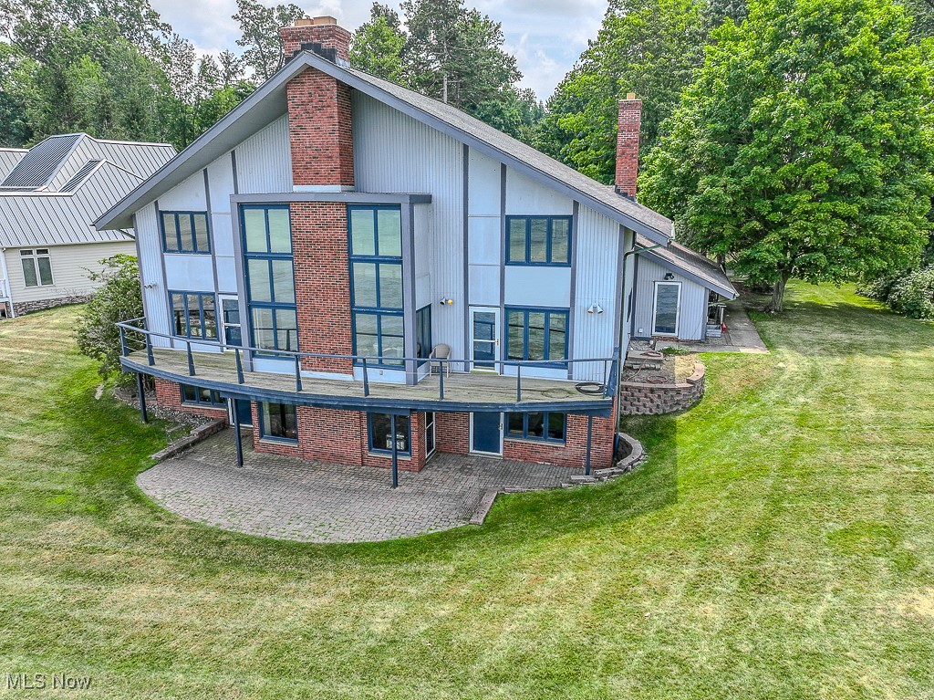 City/Mentor/Lk 16 - Residential