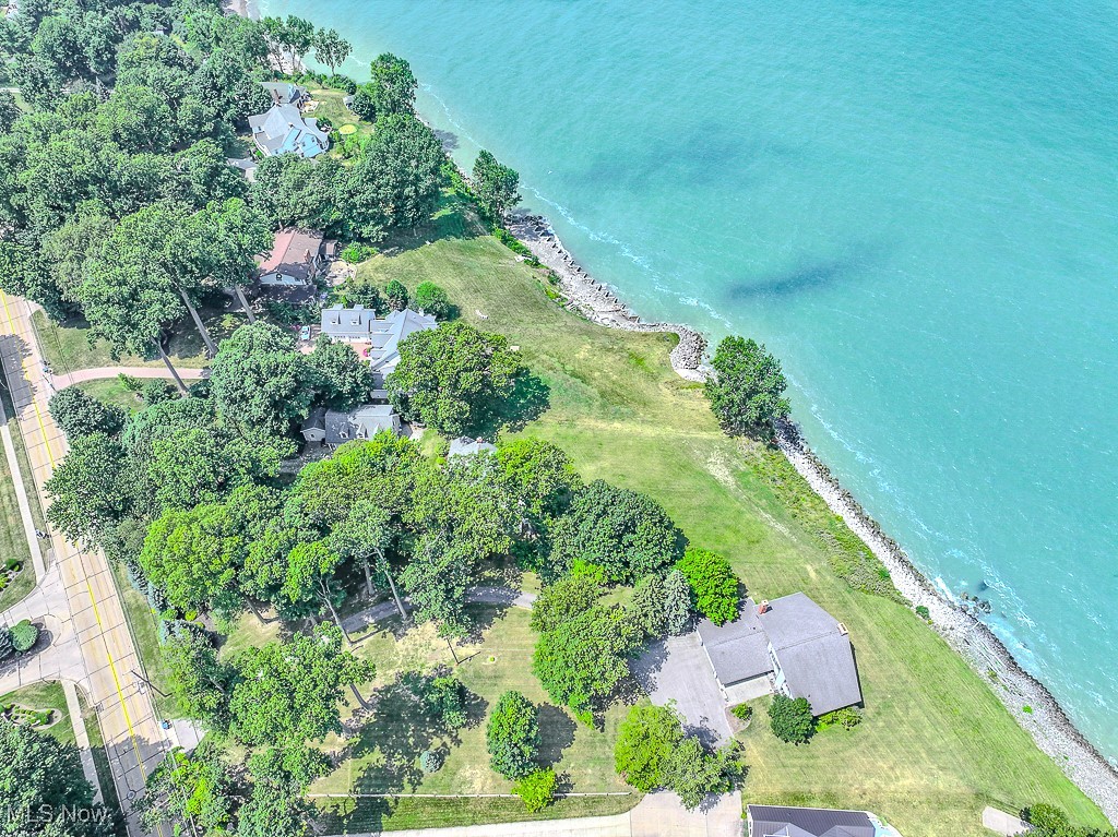 City/Mentor/Lk 16 - Residential