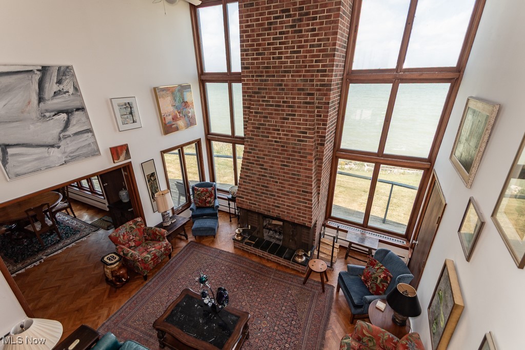 City/Mentor/Lk 16 - Residential