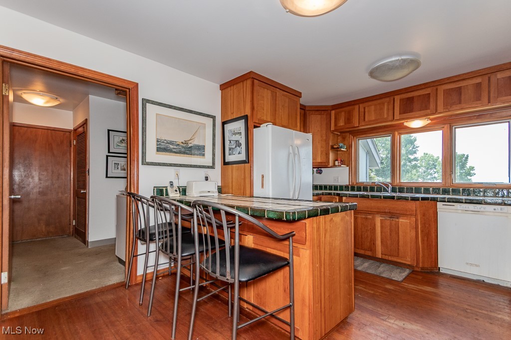 City/Mentor/Lk 16 - Residential