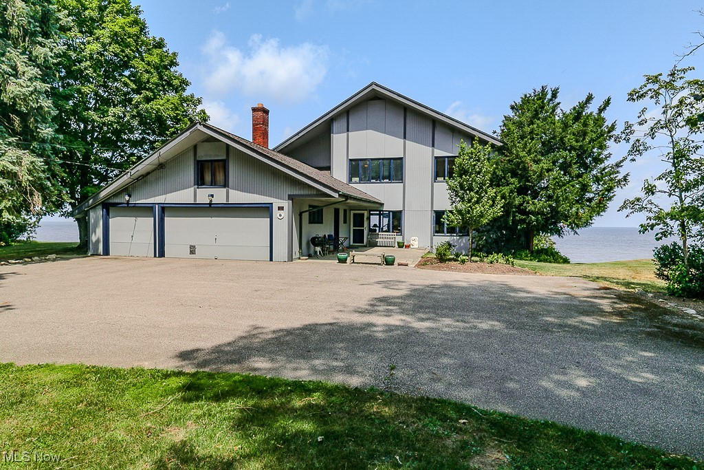 City/Mentor/Lk 16 - Residential