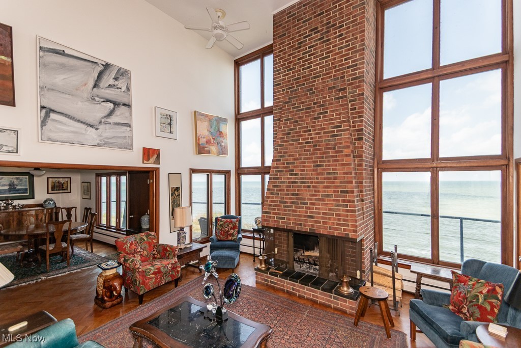 City/Mentor/Lk 16 - Residential