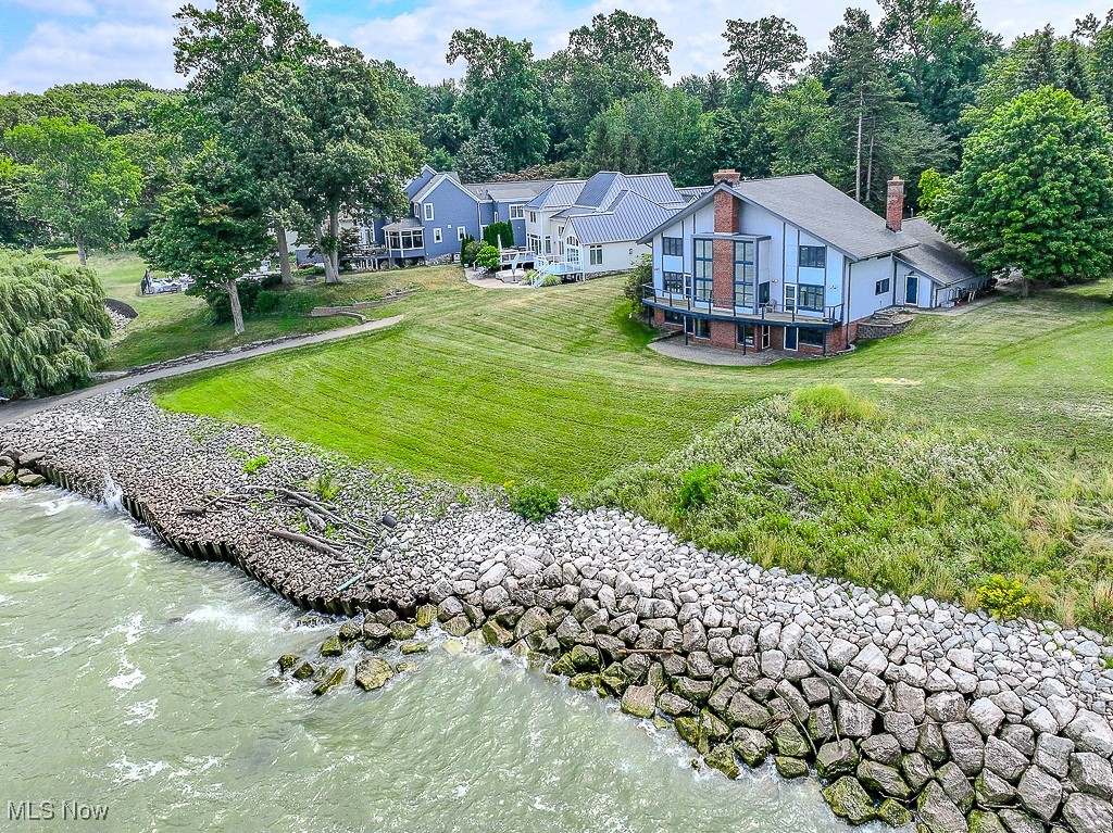 City/Mentor/Lk 16 - Residential