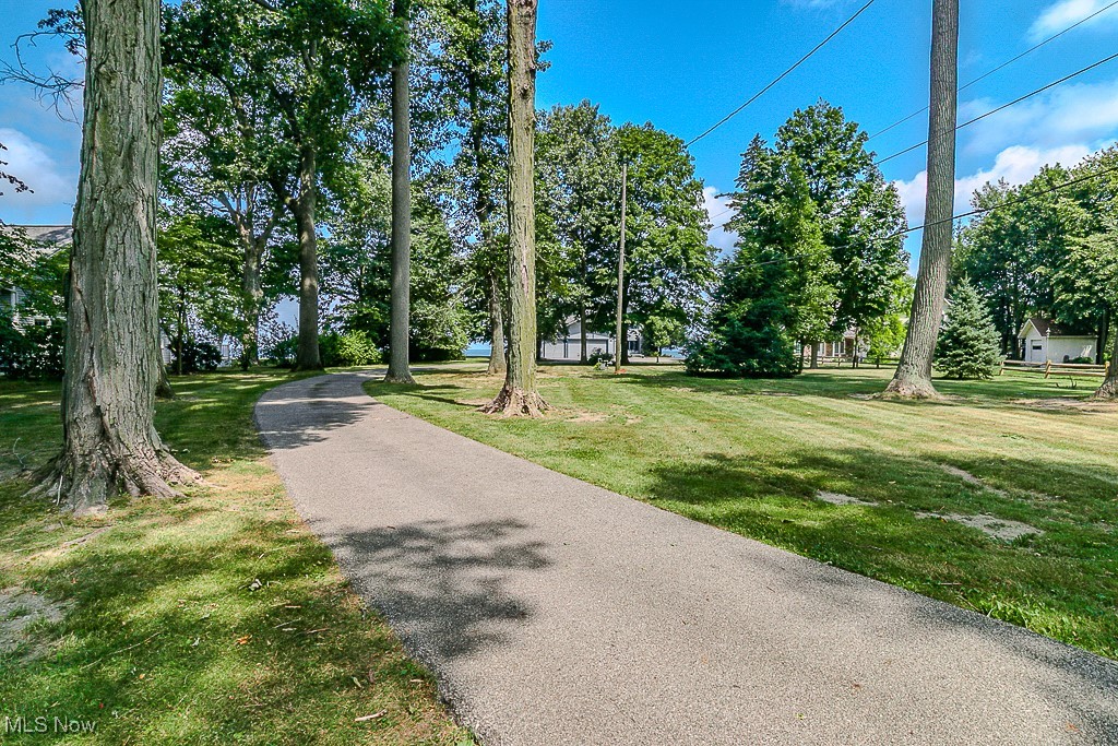 City/Mentor/Lk 16 - Residential