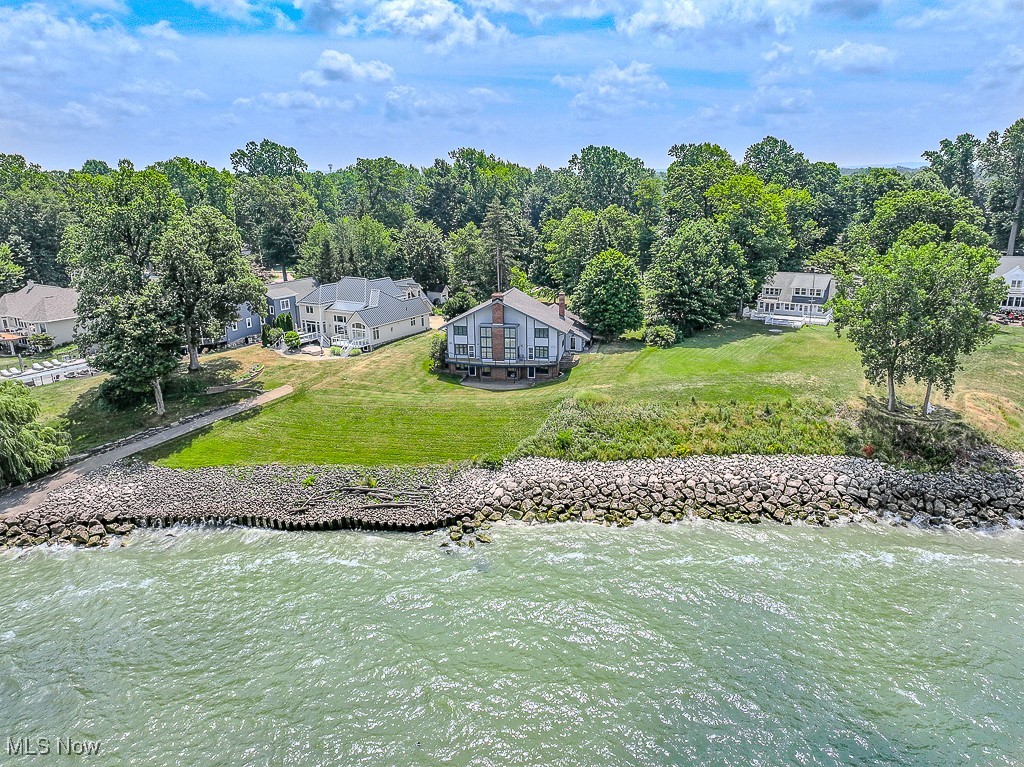 City/Mentor/Lk 16 - Residential