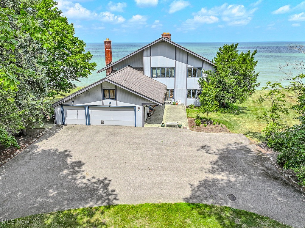 City/Mentor/Lk 16 - Residential