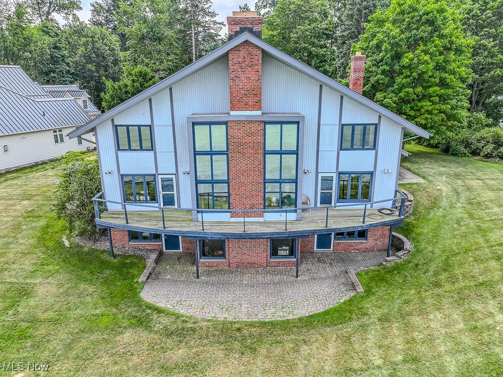 City/Mentor/Lk 16 - Residential