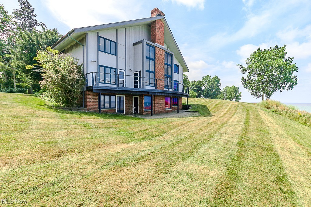 City/Mentor/Lk 16 - Residential