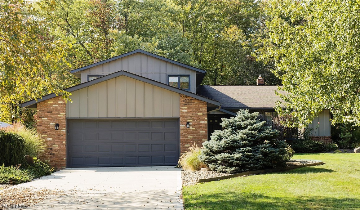 Orangewood - Residential