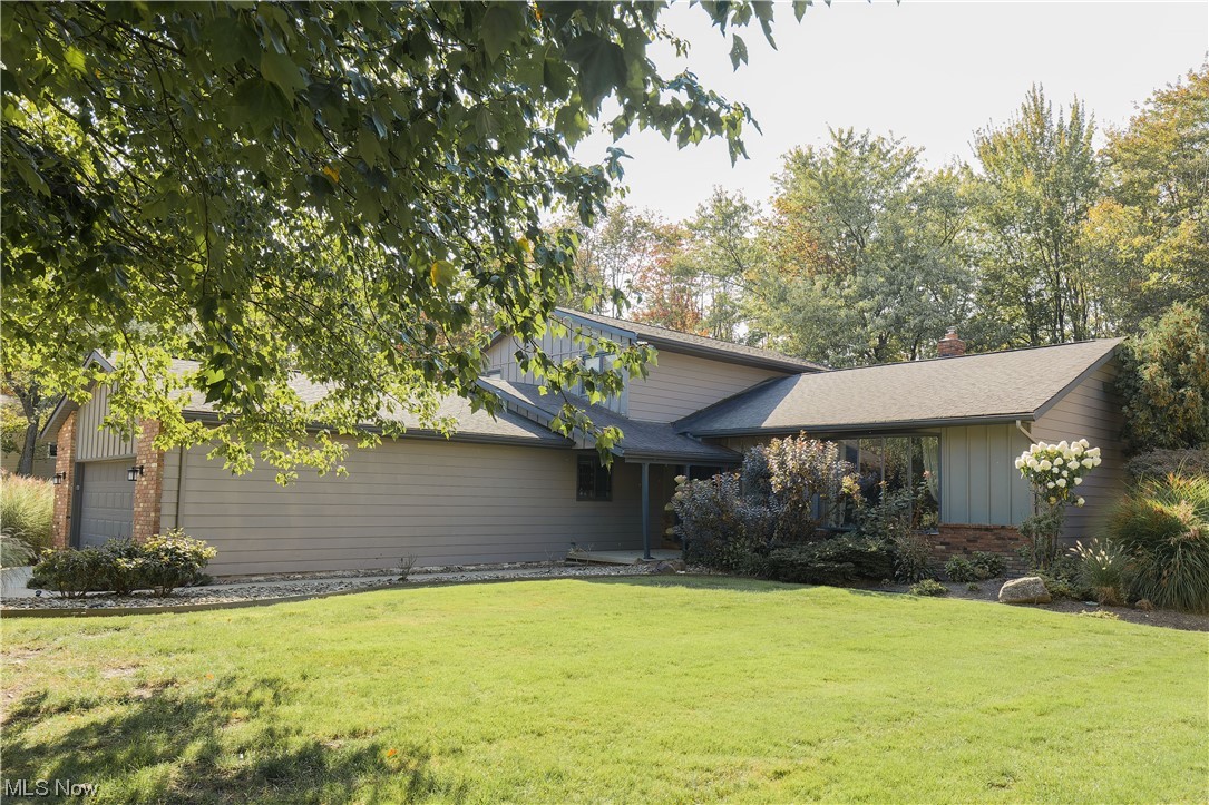 Orangewood - Residential