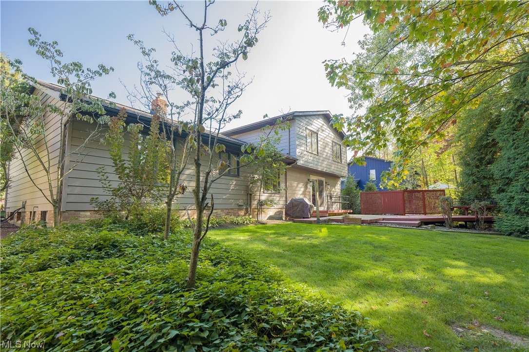 Orangewood - Residential