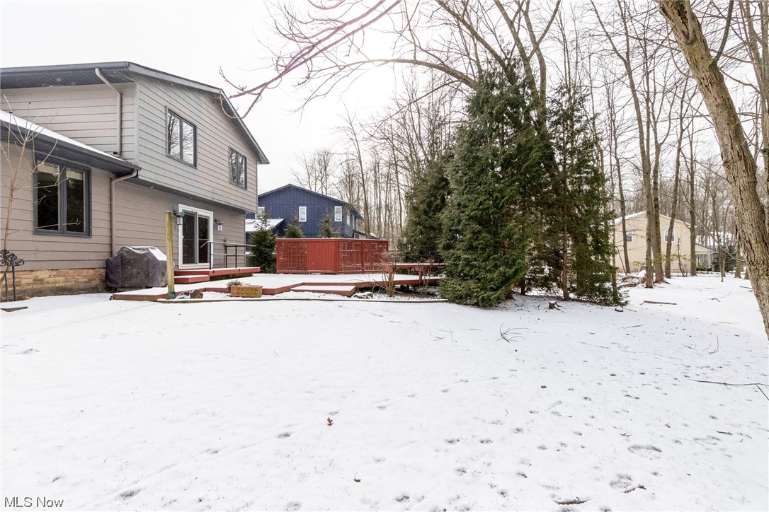 Orangewood - Residential