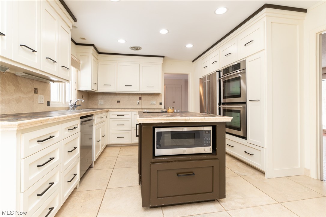 Orangewood - Residential