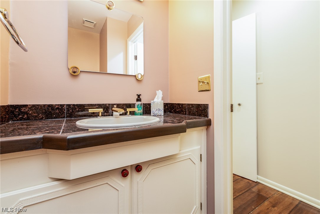 Orangewood - Residential