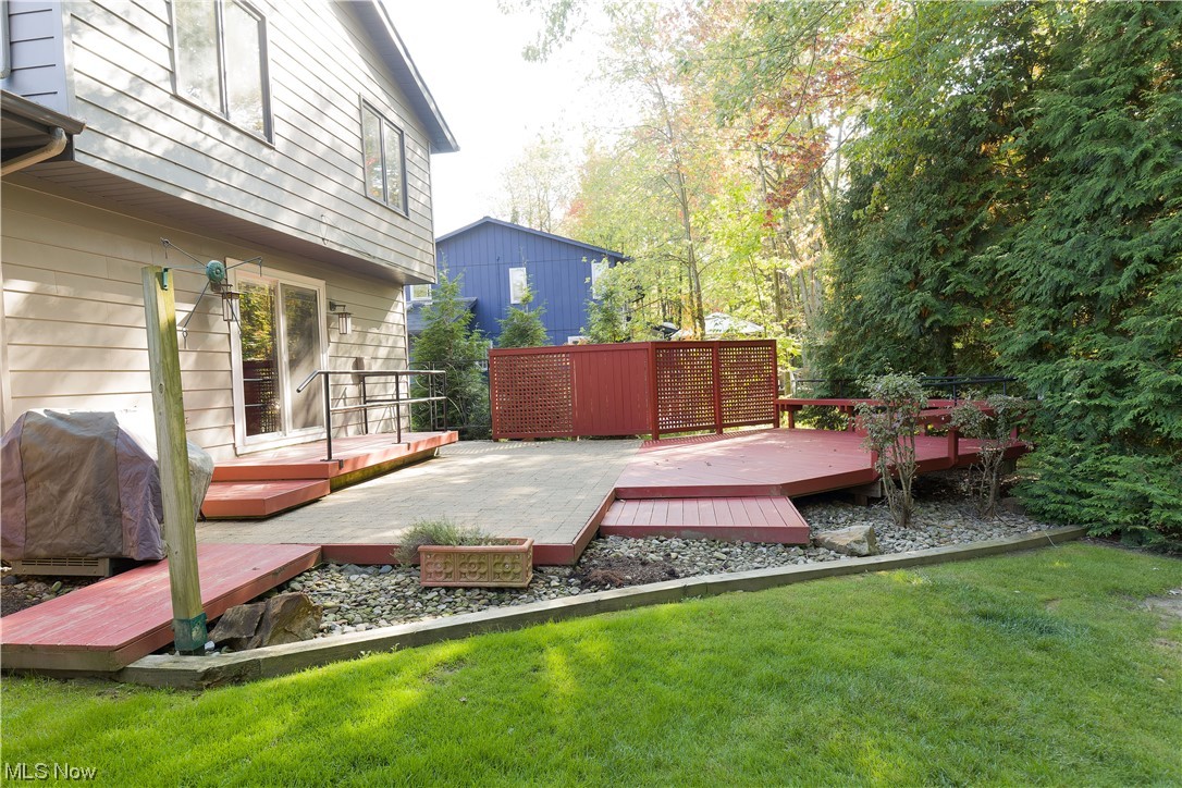 Orangewood - Residential