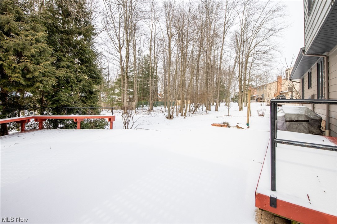 Orangewood - Residential