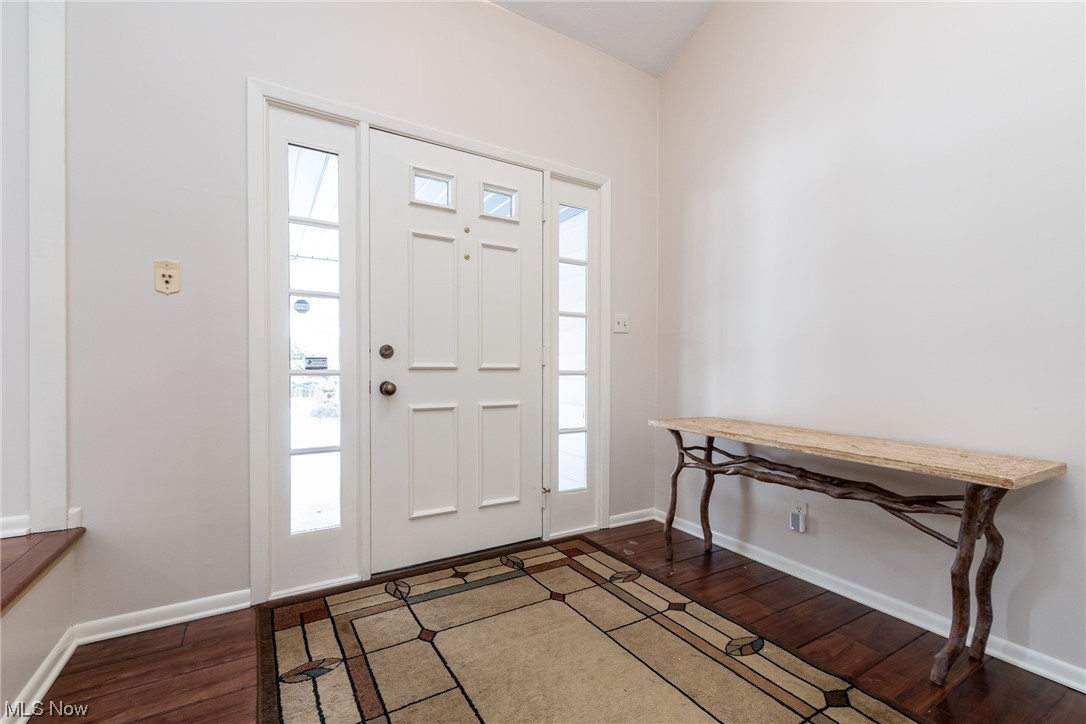 Orangewood - Residential