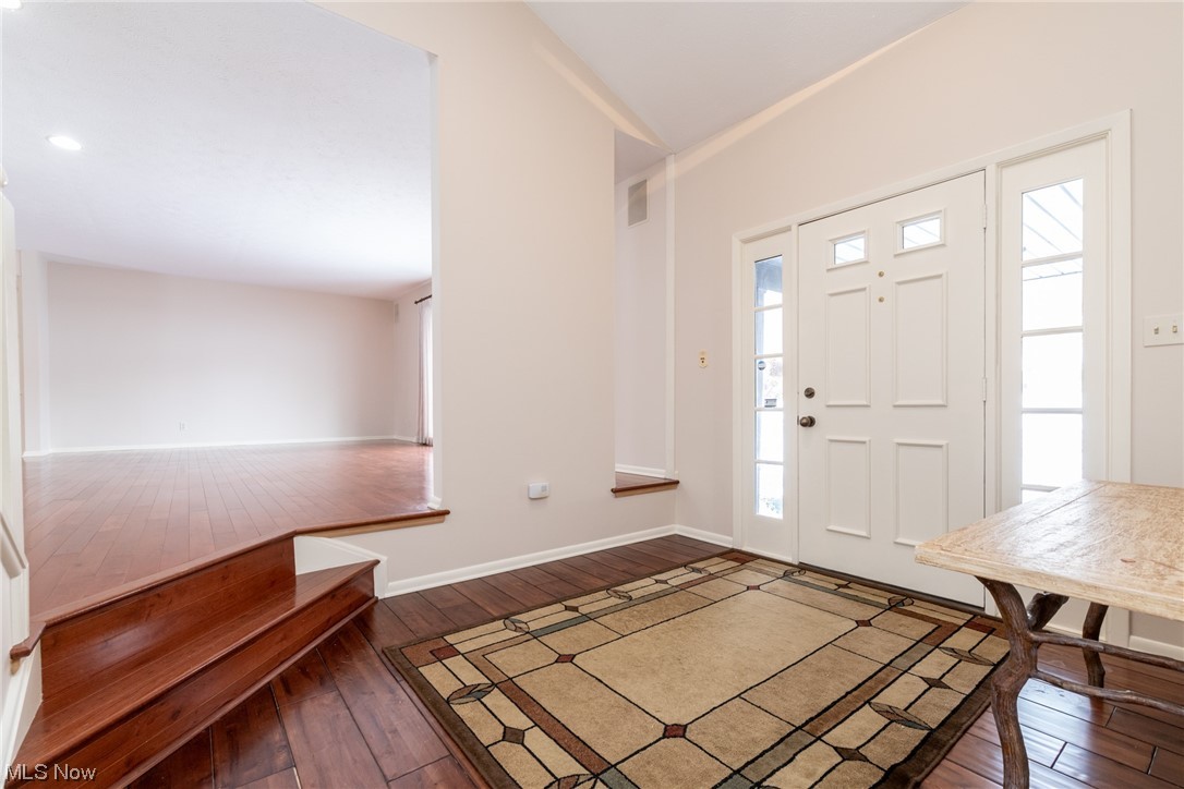 Orangewood - Residential