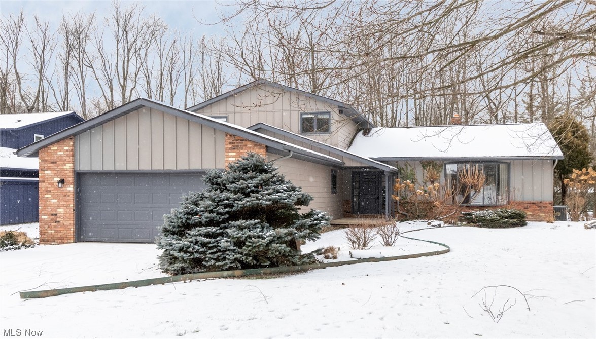 Orangewood - Residential