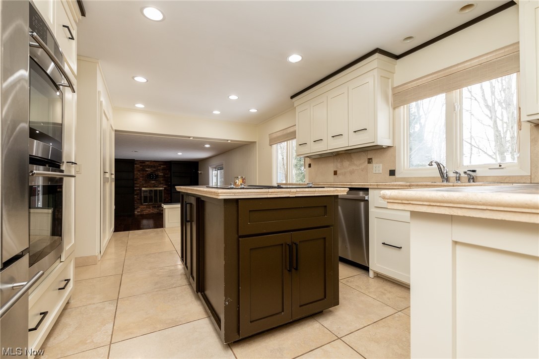 Orangewood - Residential