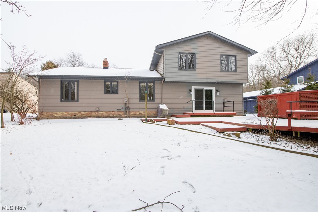 Orangewood - Residential