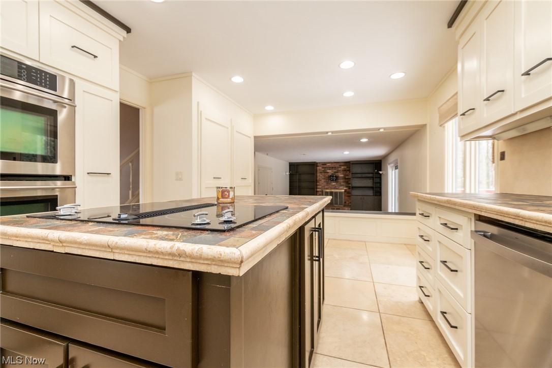 Orangewood - Residential