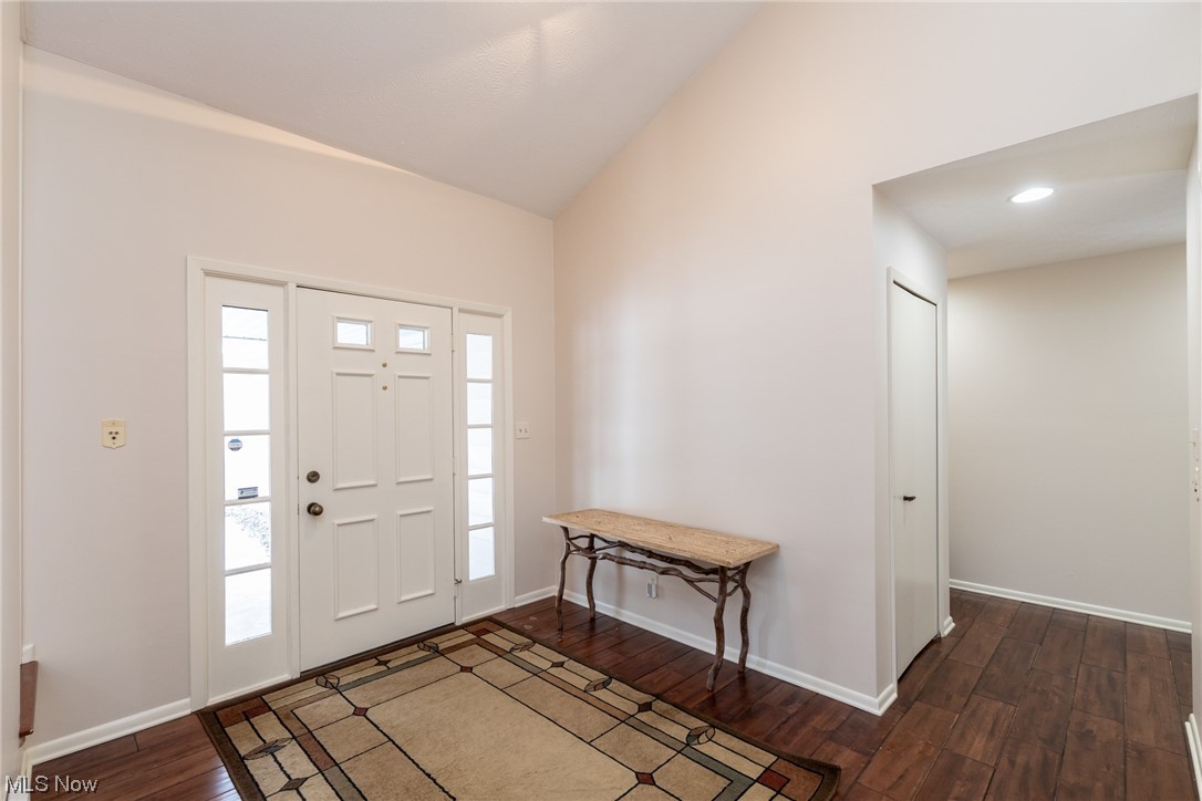 Orangewood - Residential